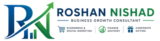 Roshan Nishad – Amazon Global Selling Partner
